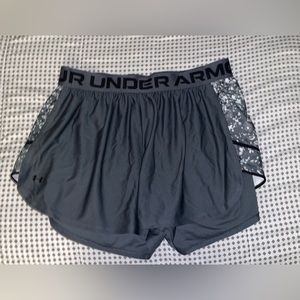 Under Armor shorts